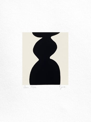 Figure 04 by Anna Pepe