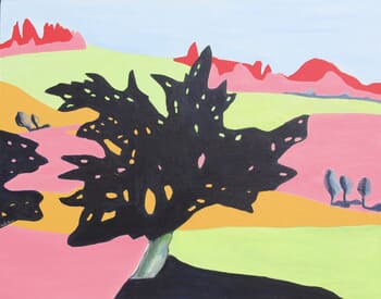 Ma Bourgogne, ma campagne von Vincent Gabin