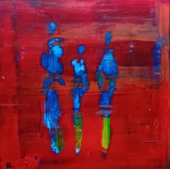 Them par Elysabeth Folliet