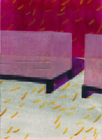 Memories I might have 2 par Marina Vandra