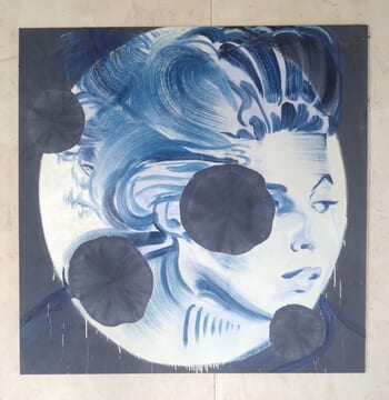 Not All The Suns von Lucy Cade