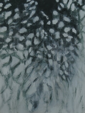 Ombres 8 by Catherine Goursolas