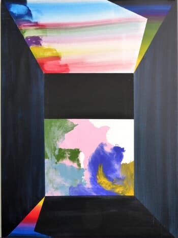 Gestalt 3, l'arrière plan comme sujet by Remi Delaplace