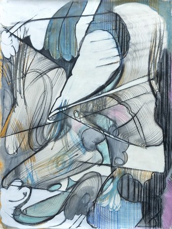 what's her face by Joseph Jessen
