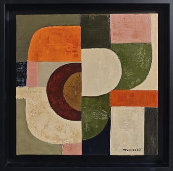 Equivalence par Sophie Dumont