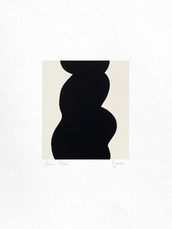 Figure 05 by Anna Pepe