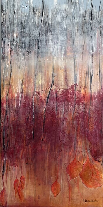 Histoire naturelle II von Isabelle Schenckbecher