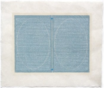 Washed Blue by Emma Lawrenson