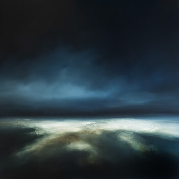 Bygone Shores von Paul Bennett