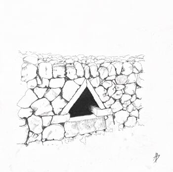 Passage V by Alain Boemare