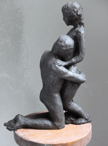 Tendresse von Gérard Lartigue