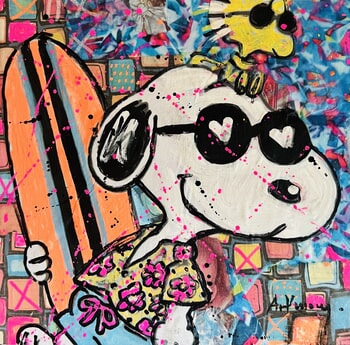 Que la vie est belle !! by ART'MONY