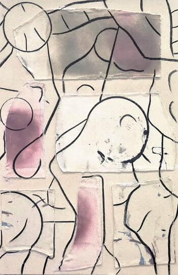 Long Division by Matthew Dibble