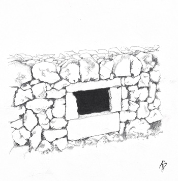 Passage IV by Alain Boemare