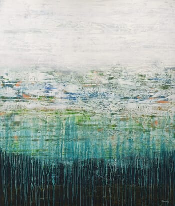 Ambiance Hivernale von Lisa Carney