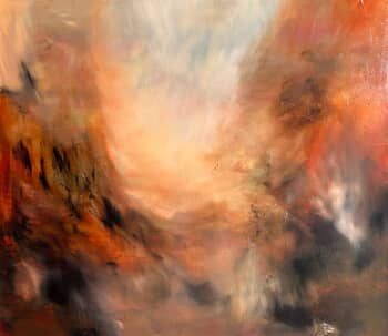 The Light Beyond von Julia Swaby
