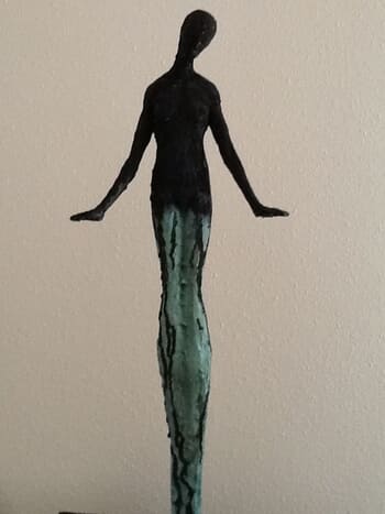 YOUNG ONE by Emmanuel Okoro