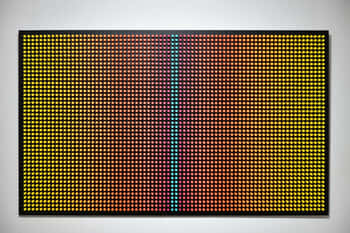 Hot Screen by Nazar Symotiuk