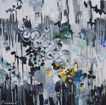 The clock maker  par Pol Ledent