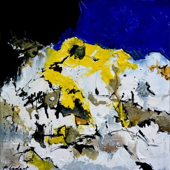 Parietal design von Pol Ledent