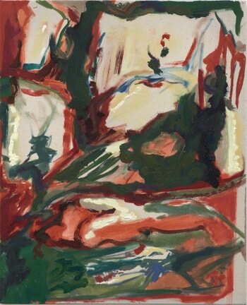 Untitled par Daisy Fulton