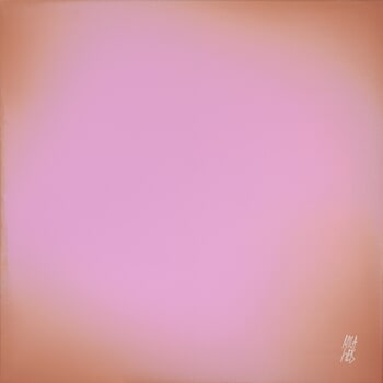 The Beginning / Blossom Pink von Mila Weis
