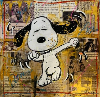Let’s the music play ! von ART'MONY
