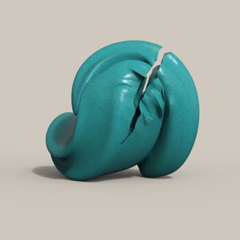 A Breaking Point by Santiago Lozano