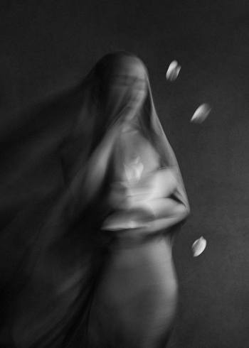Blossom and Return - V by Xidong Luo