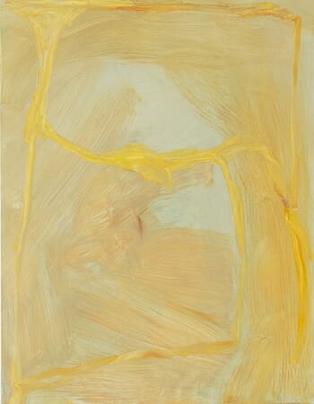 Solar Flare by Nancy Collantine