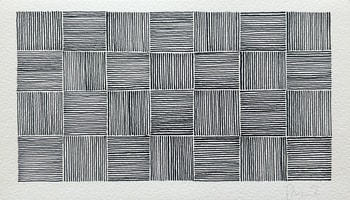2026/56 - sans titre von Guillaume Thunis