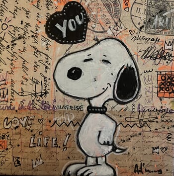 You !! von ART'MONY