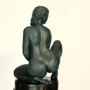 Léa by Jean-Pierre Picheny