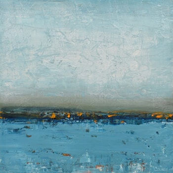 Horizon Fire von Lisa Carney