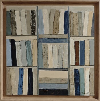 La clarté des livres by Sophie Dumont