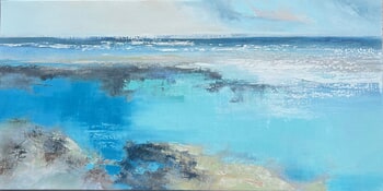 Horizon 11 von Chantal Parise