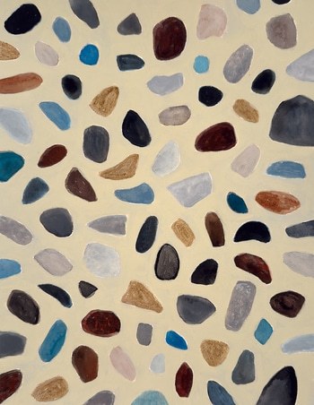 Stones par Michael Pfleghaar