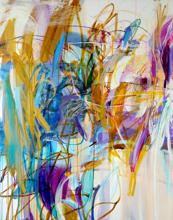 Universe par Birgit Fechner