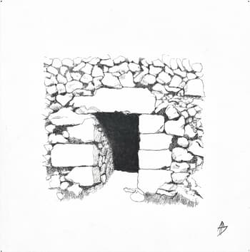 Passage I von Alain Boemare