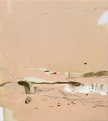 A place the mind walks to von Larissa Eremeeva