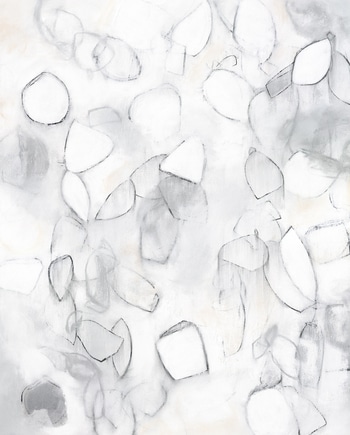 Float No.29 - Quiet Interval von Sara Richardson