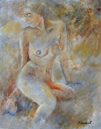 Emmy by Pol Ledent