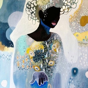Intuition von Leila Rose Fanner