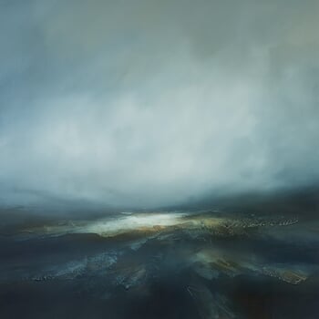 Whispering Tides von Paul Bennett