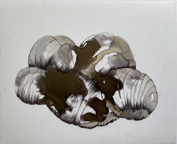 Architectural Form Study 04 par Tannaz Oroumchi