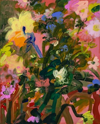 Let Go von Katy Smail