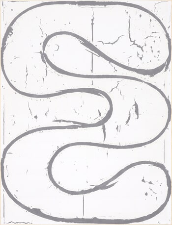 #596 Meander by Johan Soderstrom