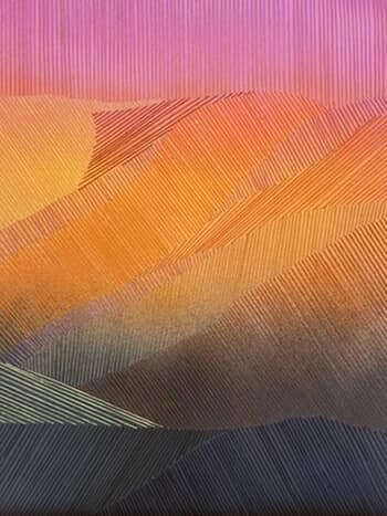 Sierras Grandes par Tarli Bird