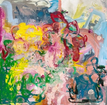 Friends von Jordana Rae Gassner