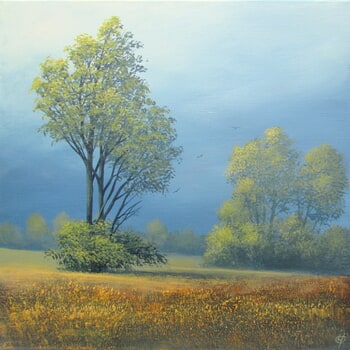 Derniers jours d'été by Yves Ogier
